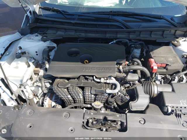 Nissan Altima 2.5 Sl