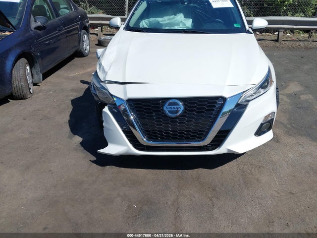 Nissan Altima 2.5 Sl