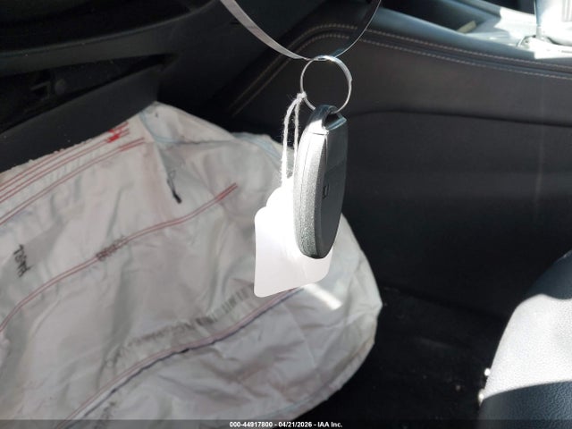 Nissan Altima 2.5 Sl