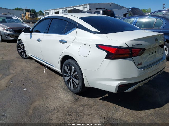 Nissan Altima 2.5 Sl
