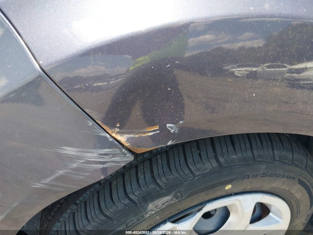 Ford Fiesta Se