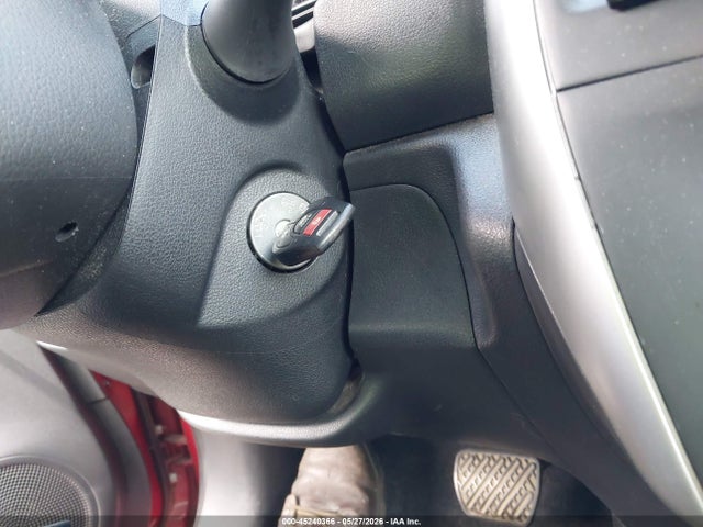 Nissan Versa 1.6 Sv