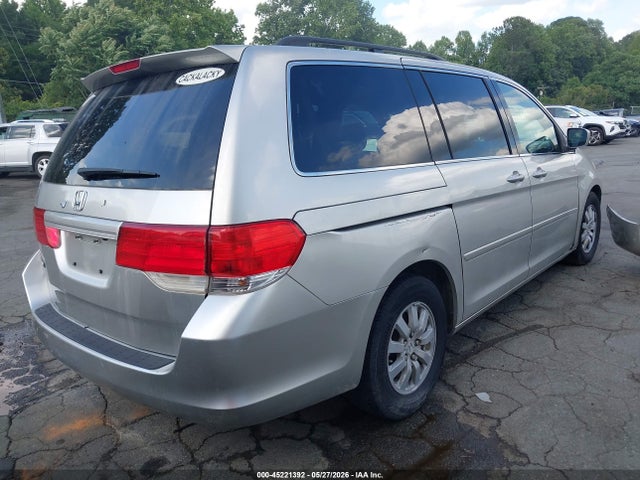 Honda Odyssey Ex-l