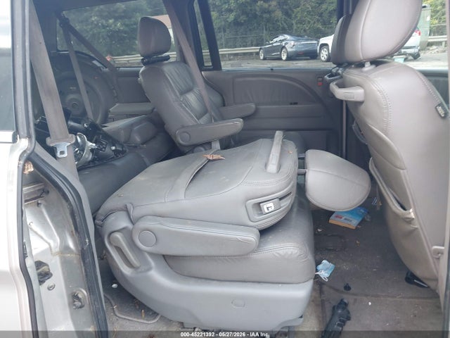 Honda Odyssey Ex-l