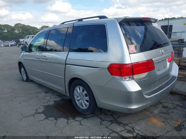 Honda Odyssey Ex-l
