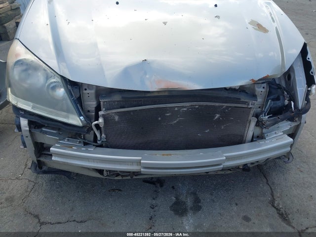 Honda Odyssey Ex-l