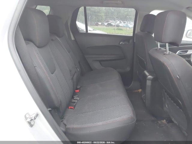 GMC Terrain Sle-1