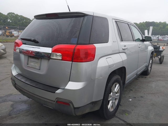GMC Terrain Sle-1