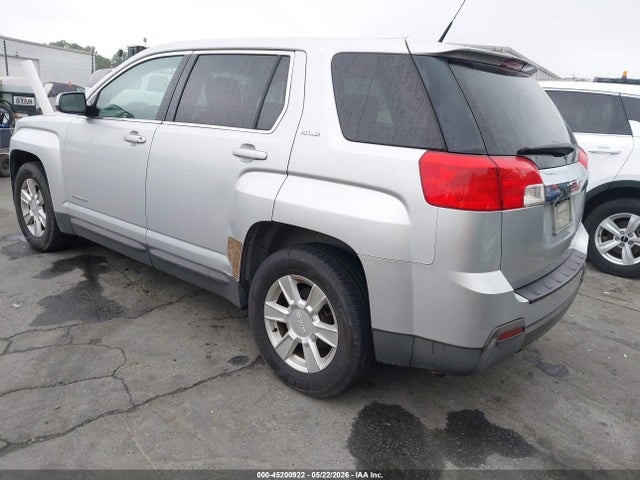 GMC Terrain Sle-1