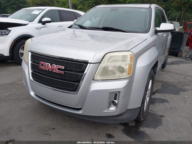 GMC Terrain Sle-1