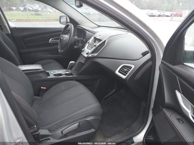 GMC Terrain Sle-1