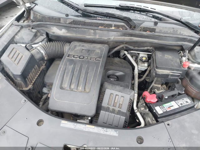 GMC Terrain Sle-1
