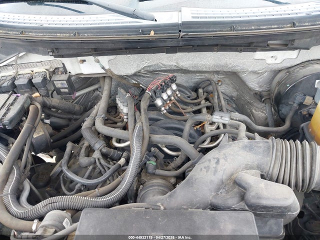 Ford F-150 Lariat