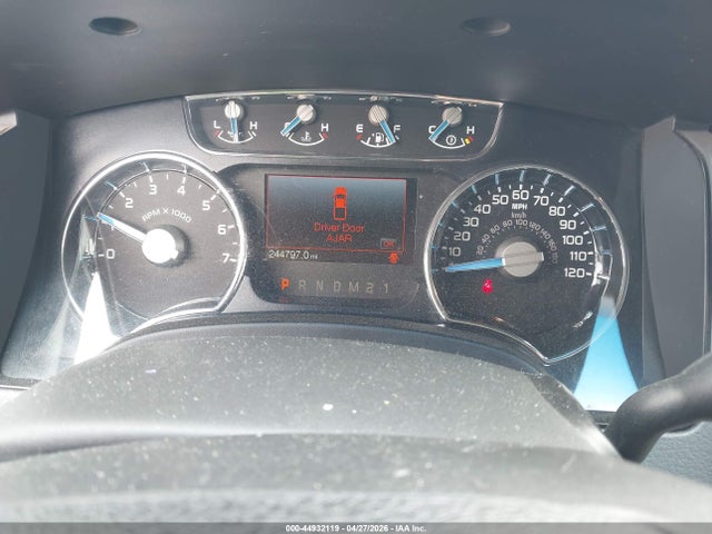 Ford F-150 Lariat