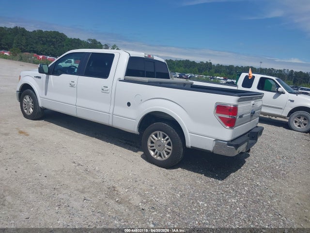Ford F-150 Lariat
