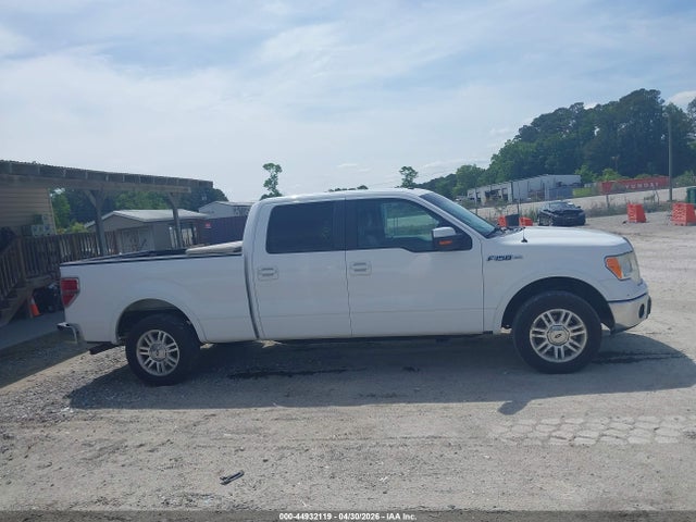 Ford F-150 Lariat