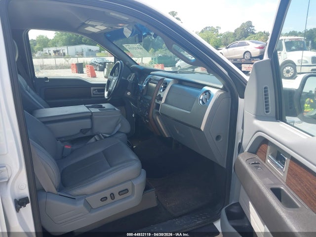 Ford F-150 Lariat