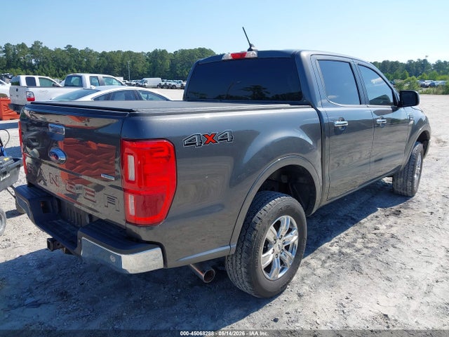 Ford Ranger Xlt