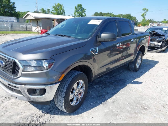 Ford Ranger Xlt
