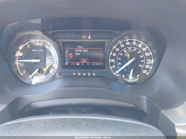 Ford Ranger Xlt