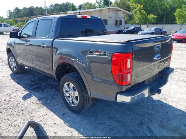 Ford Ranger Xlt