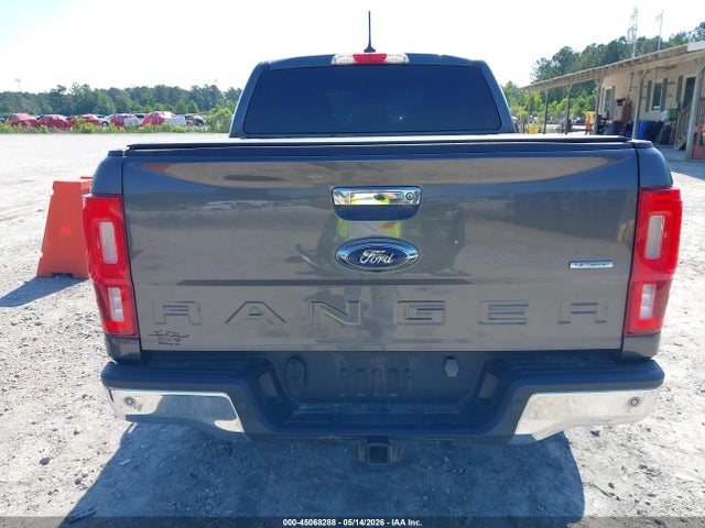 Ford Ranger Xlt