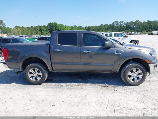 Ford Ranger Xlt