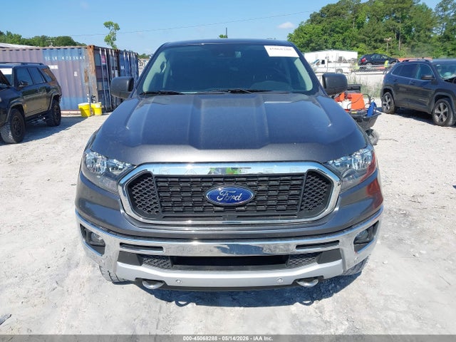 Ford Ranger Xlt