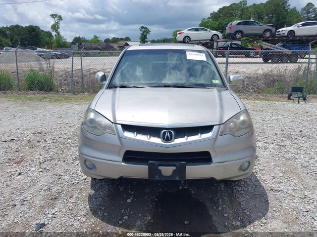 Acura RDX
