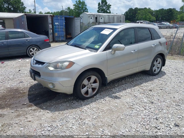 Acura RDX