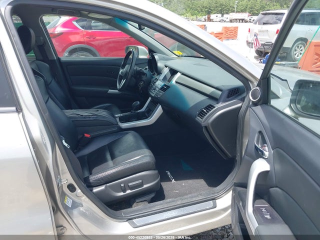 Acura RDX
