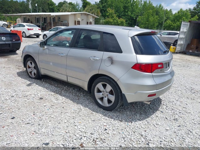 Acura RDX