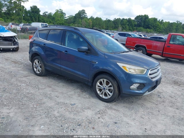 Salvage Ford Escape Image