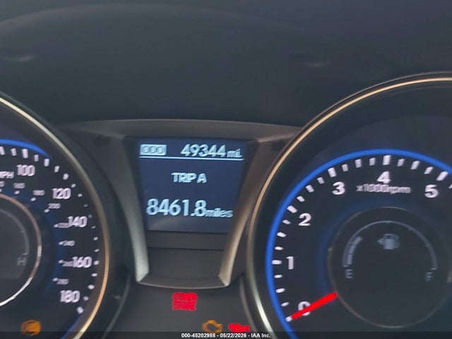 Hyundai Genesis 3.8 Ultimate