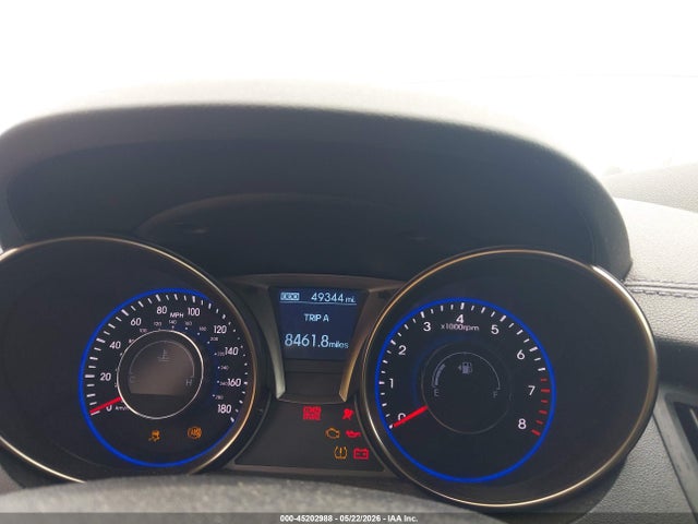 Hyundai Genesis 3.8 Ultimate