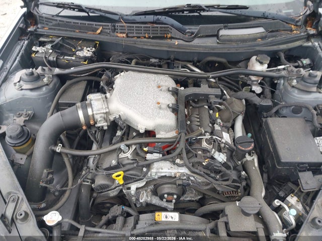 Hyundai Genesis 3.8 Ultimate