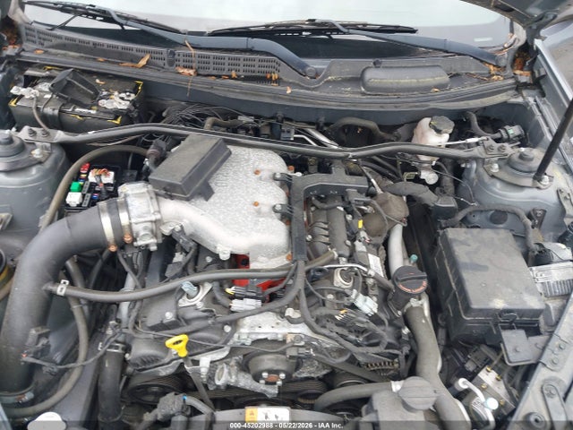 Hyundai Genesis 3.8 Ultimate