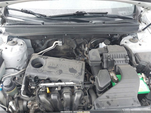 Hyundai SANTA FE Limited