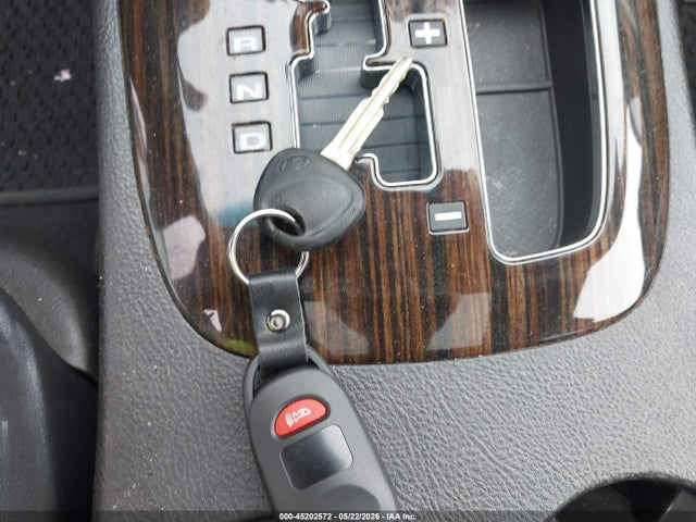 Hyundai SANTA FE Limited