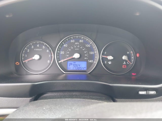 Hyundai SANTA FE Limited