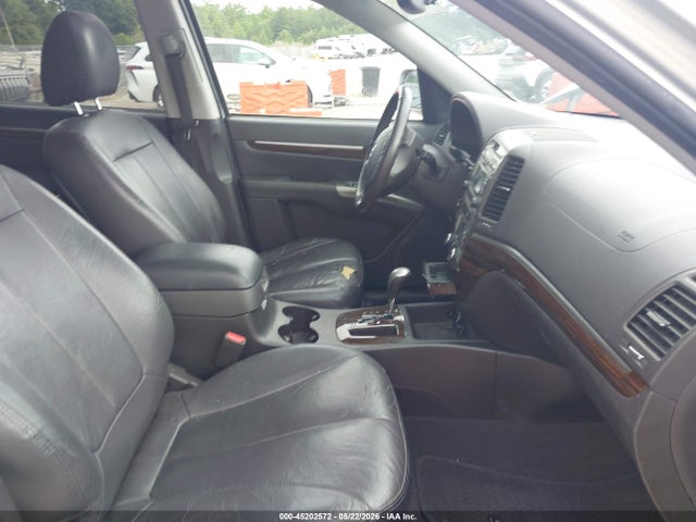 Hyundai SANTA FE Limited