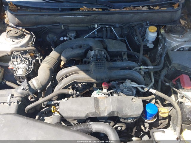 Subaru Outback 2.5i Limited