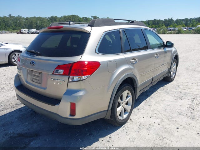 Subaru Outback 2.5i Limited