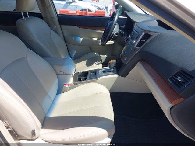 Subaru Outback 2.5i Limited