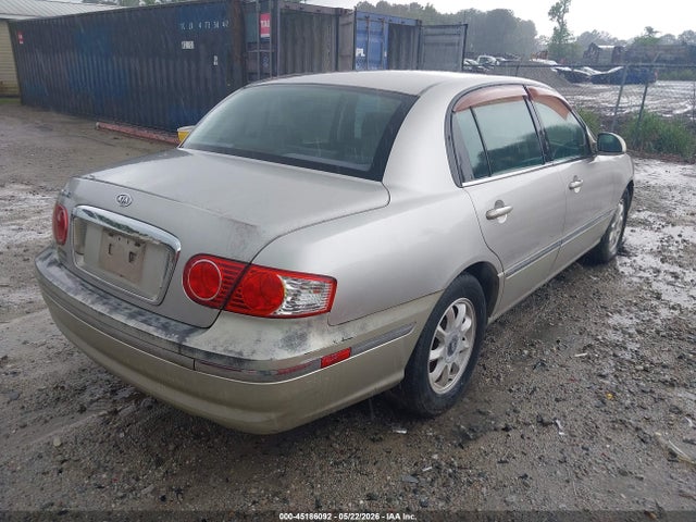 Kia Amanti