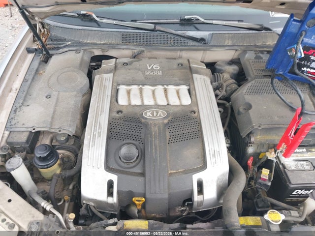 Kia Amanti