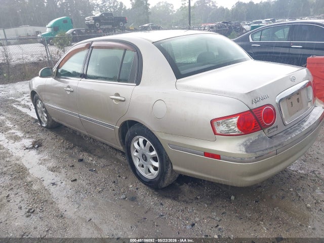 Kia Amanti