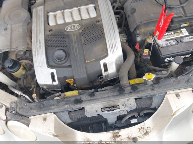 Kia Amanti