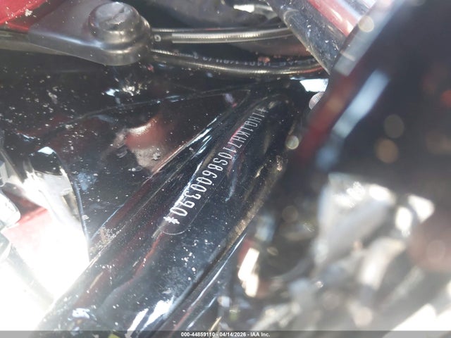 Harley-Davidson Fltrx