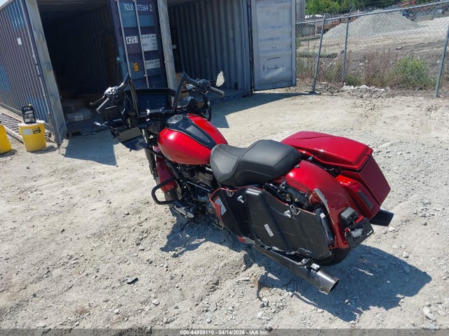 Harley-Davidson Fltrx